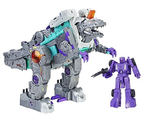 generations titans return trypticon review part  beast mode ben