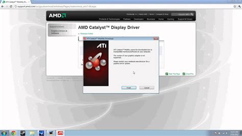 Ati Radeon Hd 4200 Drivers And Software Celldelta