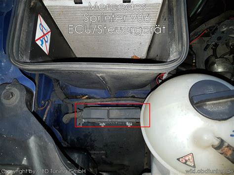 Dateimercedes Sprinter 906 Ecu 02 Obd Technik Wiki