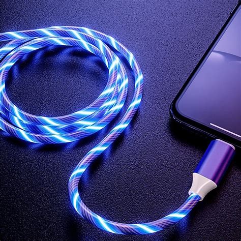 Usb C Cable Lightning Cable 33ft 66ft Usb A To Usb C Usb A To
