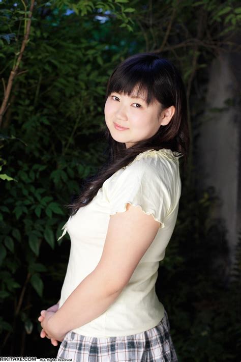 Ultra Sexy Teen From Japan Farrah Rikitake FR AT 147 001 Porn Pic