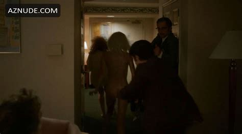 THE AMERICANS NUDE SCENES AZNude