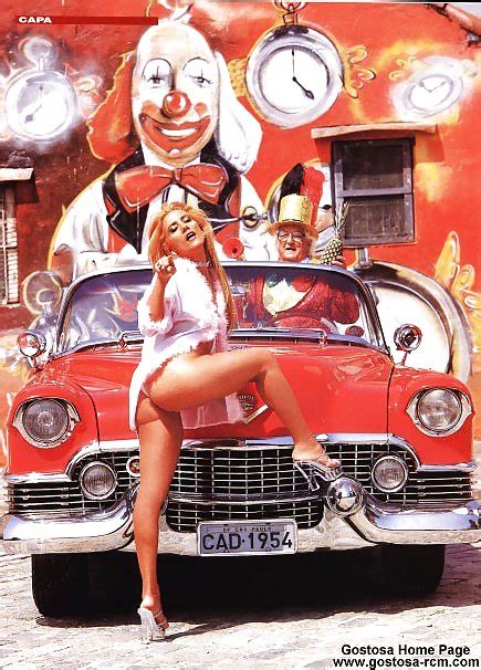 Rita Cadillac Nua Revista Sexy Porn Pictures XXX Photos Sex Images