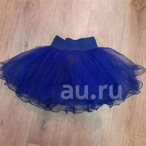 Юбки детские 2 штуки на возраст 3-6 лет — купить в Красноярске ...