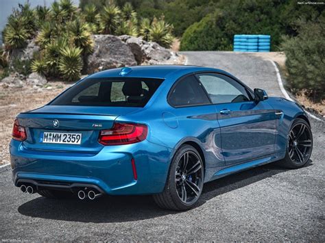 BMW M2 Wallpapers - Wallpaper Cave