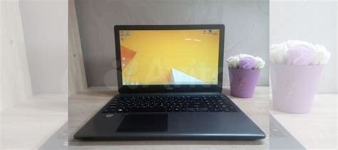 Шустрый ноутбук для работы Acer aspire e1 - 572g купить в Москве ...