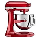 How Long Do KitchenAid Mixers Last Forever With The Right Care