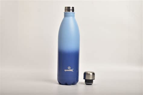Speedex Stainless Steel Ml Hot Cold Bottle For Drinking Water At