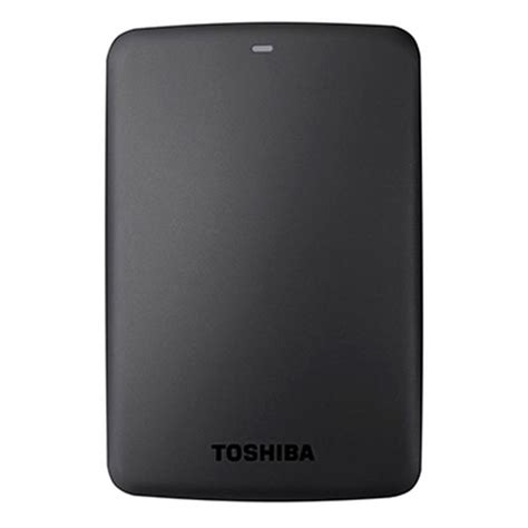Disco Duro Toshiba Canvio Basic DTB420 2 TB