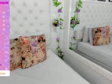 Milf Daniela Chaturbate Video 2024