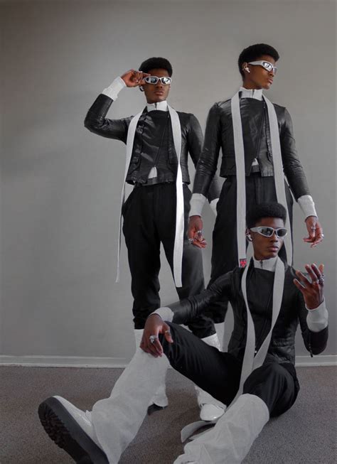 IG Blonde Deku En 2024