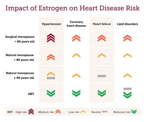 Does HRT Lower Heart Disease Risk? The Truth About Estrogen