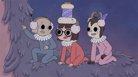 Summer Camp Island Show Summary Upcoming Episodes And Tv Guide From On