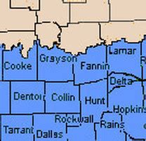 maps collin county history