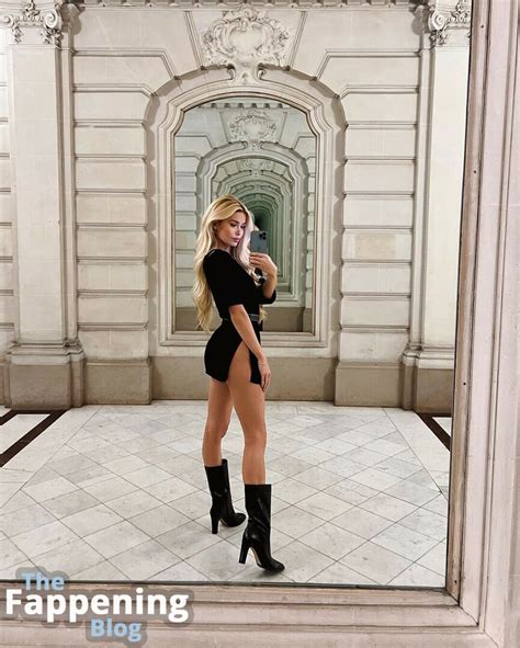 Pamela Reif Pamela Rf Nude Leaks Photo TheFappening