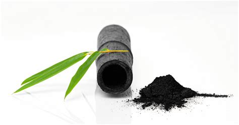 Bamboo Charcoal Manufacturer From Vietnam: Harnessing Nature's Power