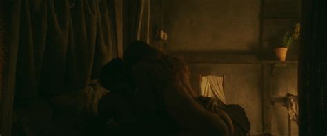 Nude Video Celebs Charlotte Kirk Nude The Reckoning 2021