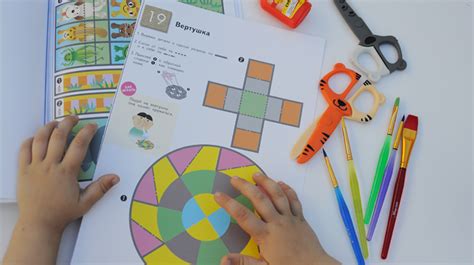 Волшебные поделки от особенных детей: новогодний мастер-класс с Kumon ...