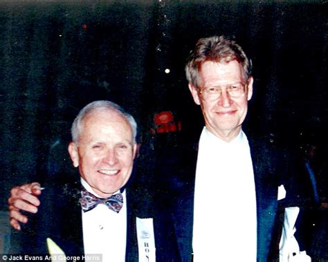 First Same Sex Couple To Marry In Dallas Is Two Men Aged And Daily Mail Online