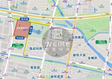 大爆发！宿迁急挂11宗地，最高楼面价15000元㎡ 知乎