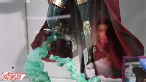 Hot Toys Mysterio Toys Zone D Figures Price List Reviews