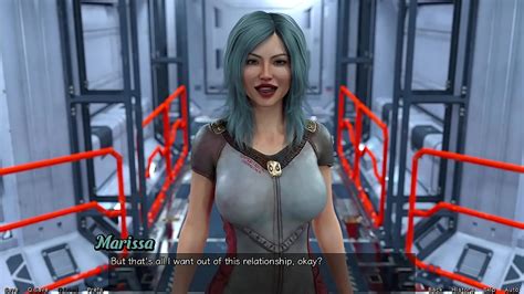 Stranded In Space Milf Just Want To Fuck Xnxx