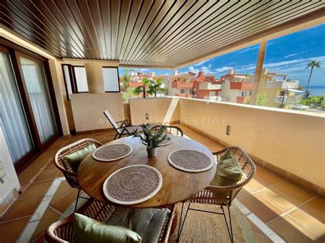 Propiedades En Venta En Bahia De La Plata Estepona Este
