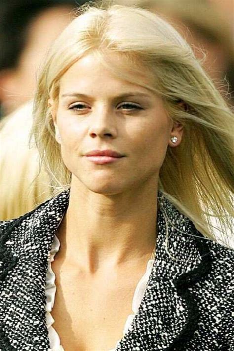 Who Is Elin Nordegren Twin Sister Josefin Nordegren Tiger Wood Ex
