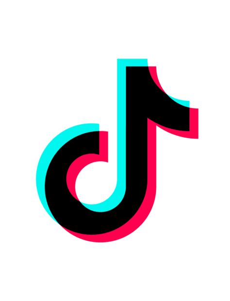 Tiktok logo - Free Cliparts & PNG - Tiktok logo, Tiktok logo, Tiktok ...