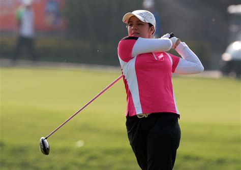 México a siete golpes del primer lugar en Mundial Amateur de Golf por Equipos Comisión