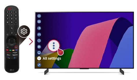 LG TV – How to Connect Bluetooth Headphones | LG USA Support