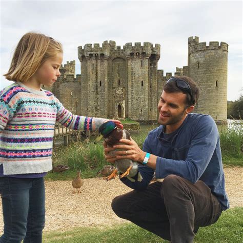 Exploring English Estates // England with Kids // Part 5 - Becca Garber