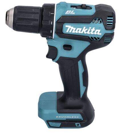 Makita Ddf Sy Perceuse Visseuse Sans Fil V Nm Brushless X