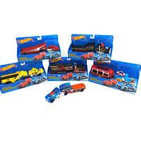 Hot Wheel T Bigl Ua