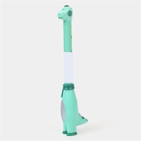 Dinosaur Creative Ball Pen For Kids Price In Pakistan Bachaa Party