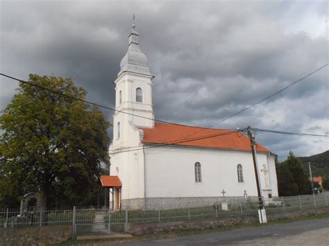 Mogyoróskai Szent Péter és Pál főapostolok görögkatolikus templom