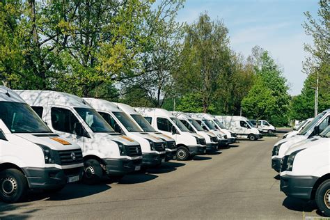 9 Fleet Management Best Practices for Operating Efficiently