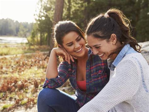 Am I In Love Lesbian Quiz Version