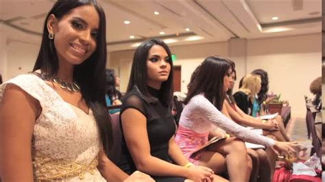 Escogidas las concursantes de Nuestra Belleza Latina El Nuevo Día