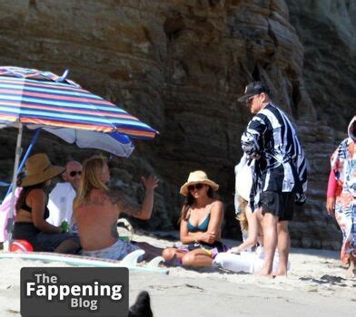 Luciana Barroso Nude Leaks TheFappening