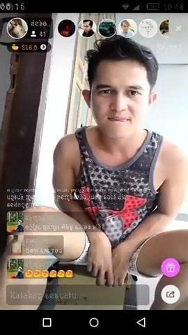 Blued Indonesia 28 Indonesian Gay Striptease Amateur Porn XHamster