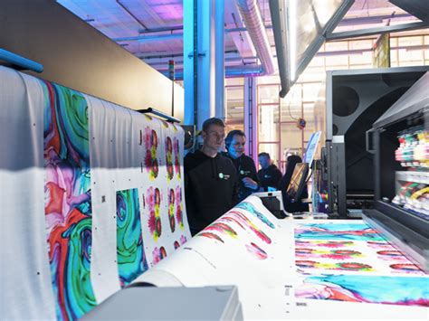 How an On-Demand “Micro-Factory” Is Empowering Sustainable Manufacturing