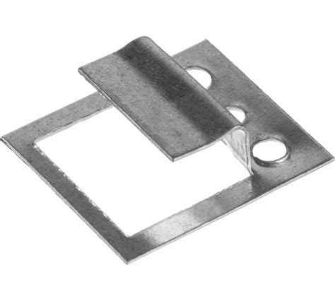 Кляймеры – купить скрытый крепеж для вагонки, паркета и стеновых ...