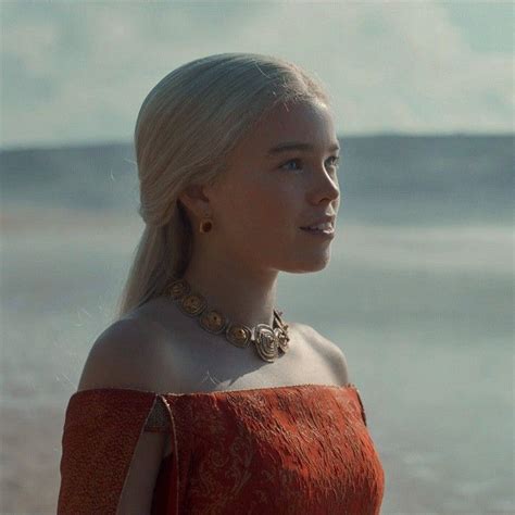milly alcock  young rhaenyra targaryen house  dragon milly