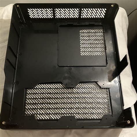 Preview: Node 202 Rebuild - coming soon : r/sffpc