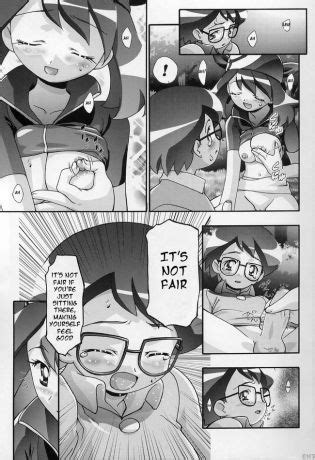 Pm Gals Luscious Hentai Manga Porn