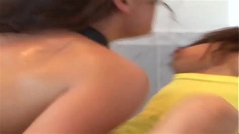 Lesbians Having Sex In The Bathroom Porn Videos LetMeJerk