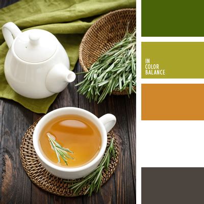 медовый цвет | IN COLOR BALANCE | Страница 4