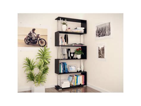 Стеллаж Зигзаг-1: купить в Томске