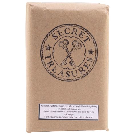 Secret Treasures Nica Charles Vane